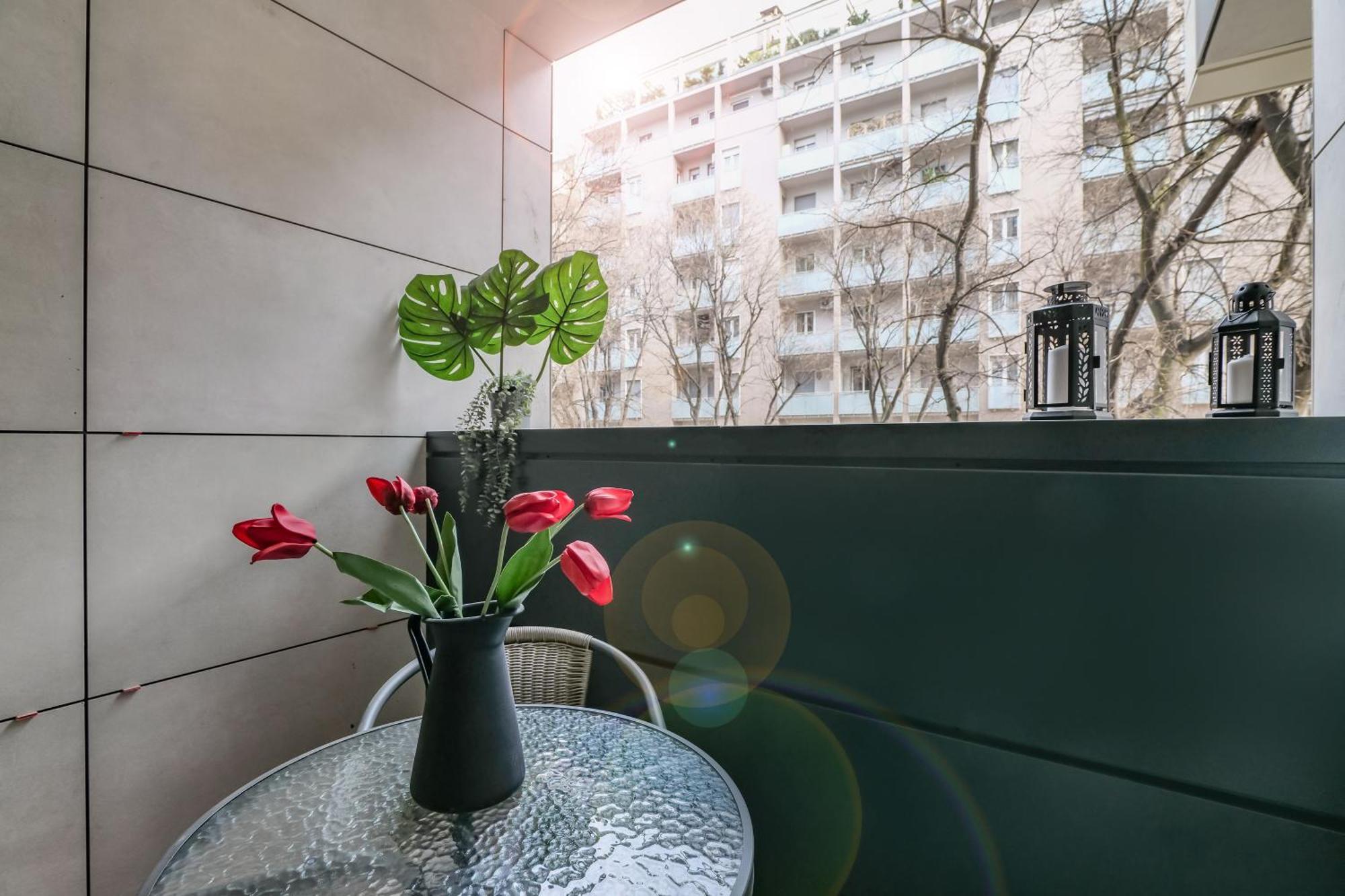 Primopiano - Principe Daire Milano Dış mekan fotoğraf