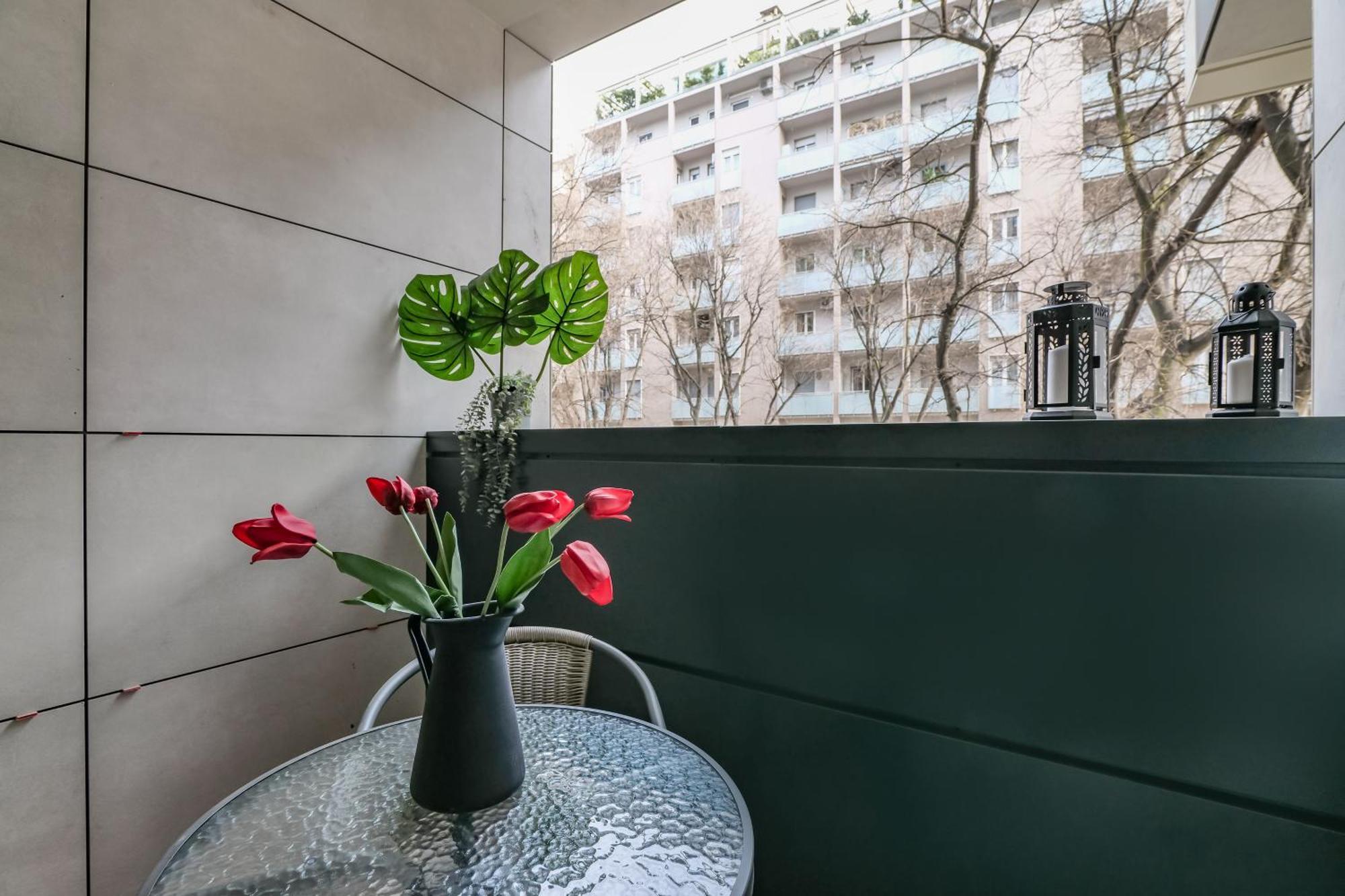 Primopiano - Principe Daire Milano Dış mekan fotoğraf