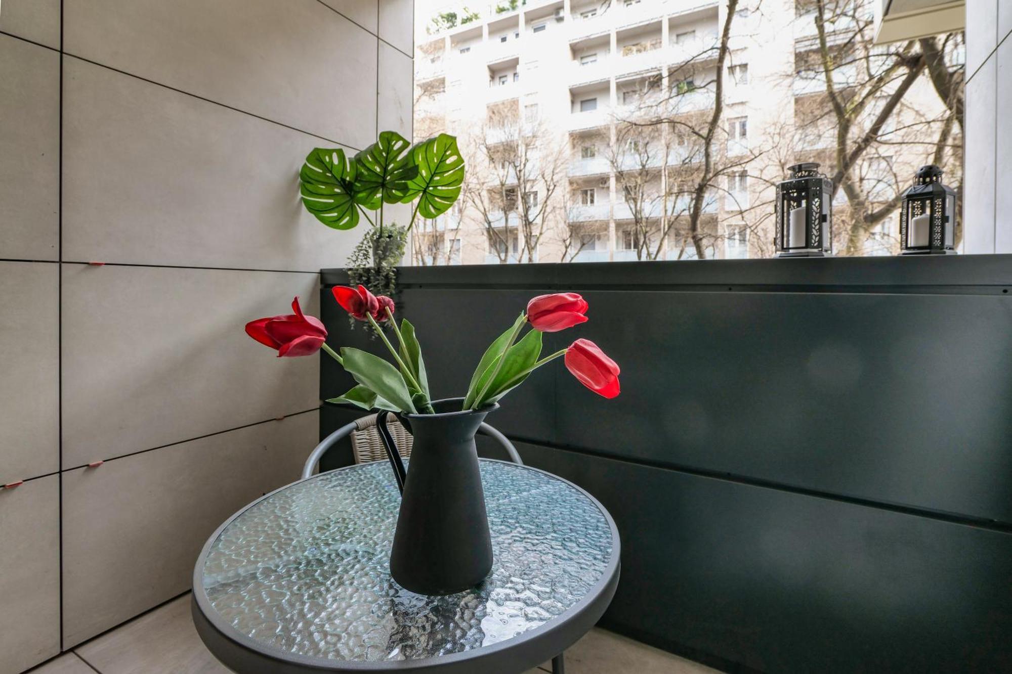 Primopiano - Principe Daire Milano Dış mekan fotoğraf