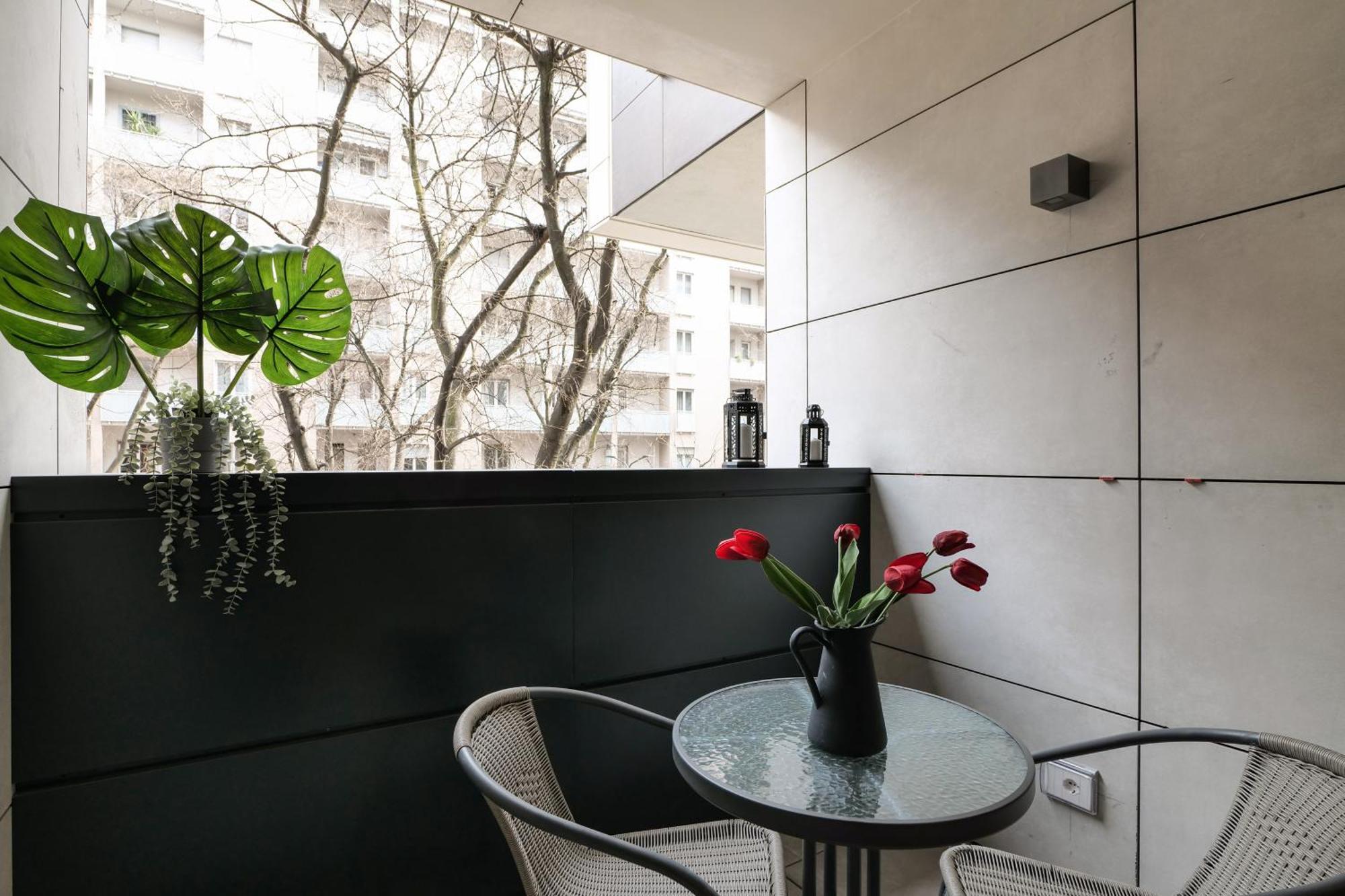 Primopiano - Principe Daire Milano Dış mekan fotoğraf